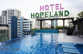 Hope Land Hotel Sukhumvit 8